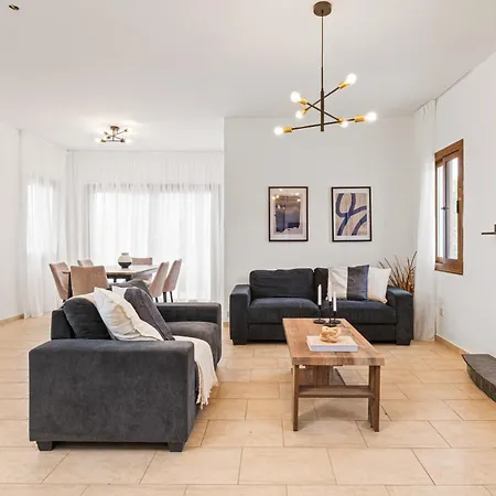 Melia I By Nomads Villa