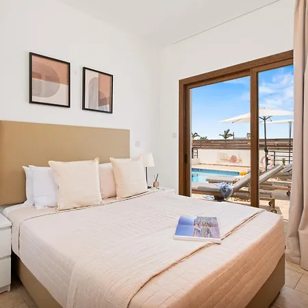 Melia I By Nomads Villa Kissonerga
