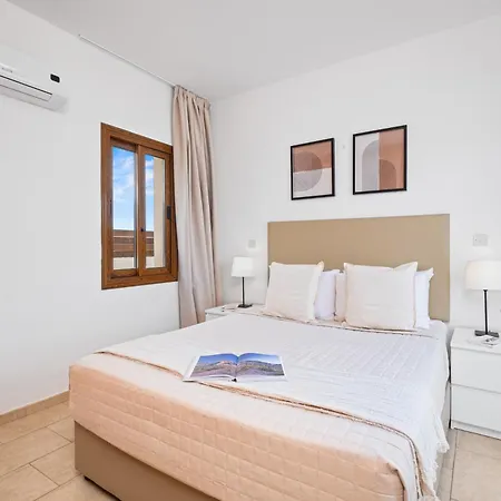 Villa Melia I By Nomads