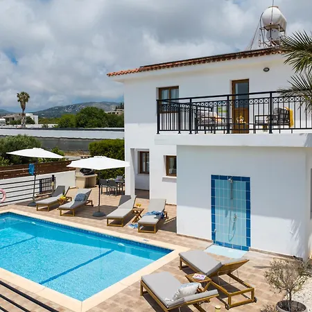Melia I By Nomads Villa