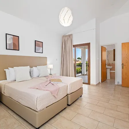 Melia I By Nomads Villa Kissonerga
