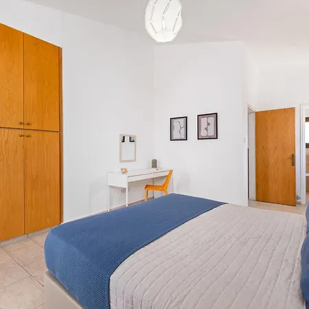 Melia I By Nomads Villa *