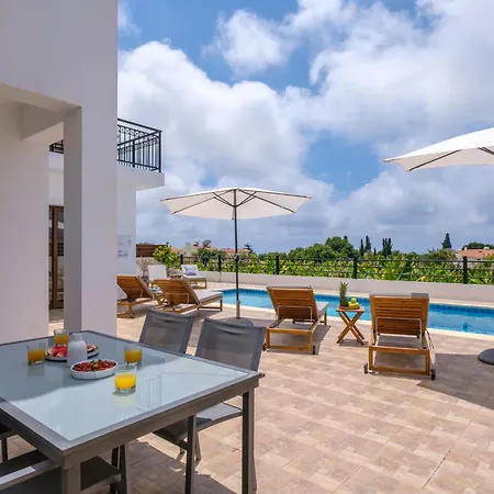 Villa Melia I By Nomads *